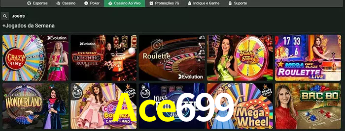 Ace699 bet