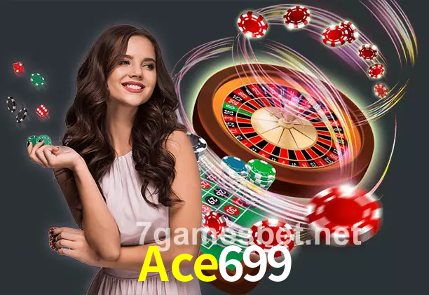 vivo no cassino Ace699
